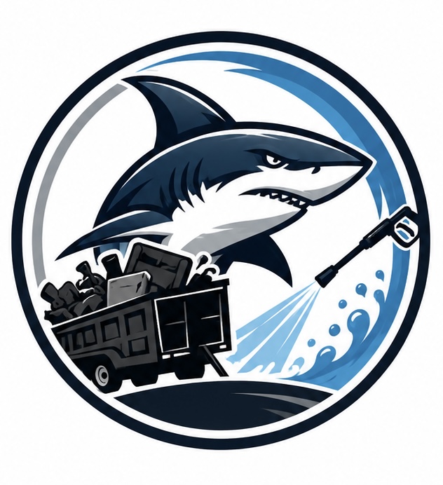 Shark Property Services